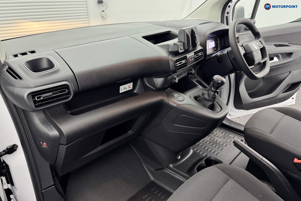 Used Vauxhall Combo 2025 for sale - 76375786: Photo 18
