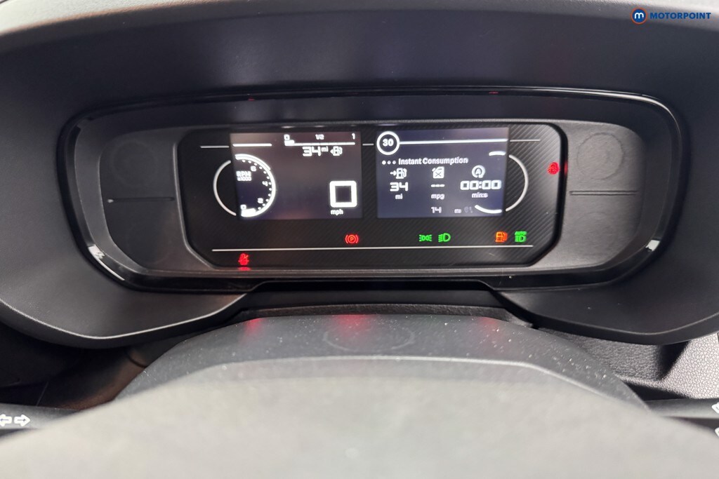 Used Vauxhall Combo 2025 for sale - 76375786: Photo 19