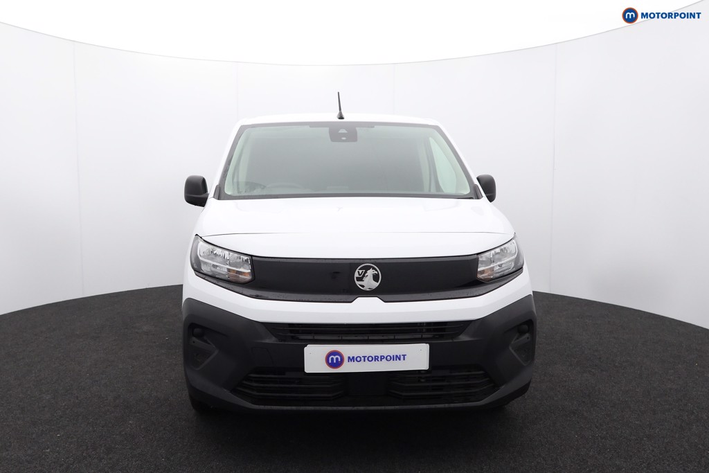 Used Vauxhall Combo 2025 for sale - 76375786: Photo 2