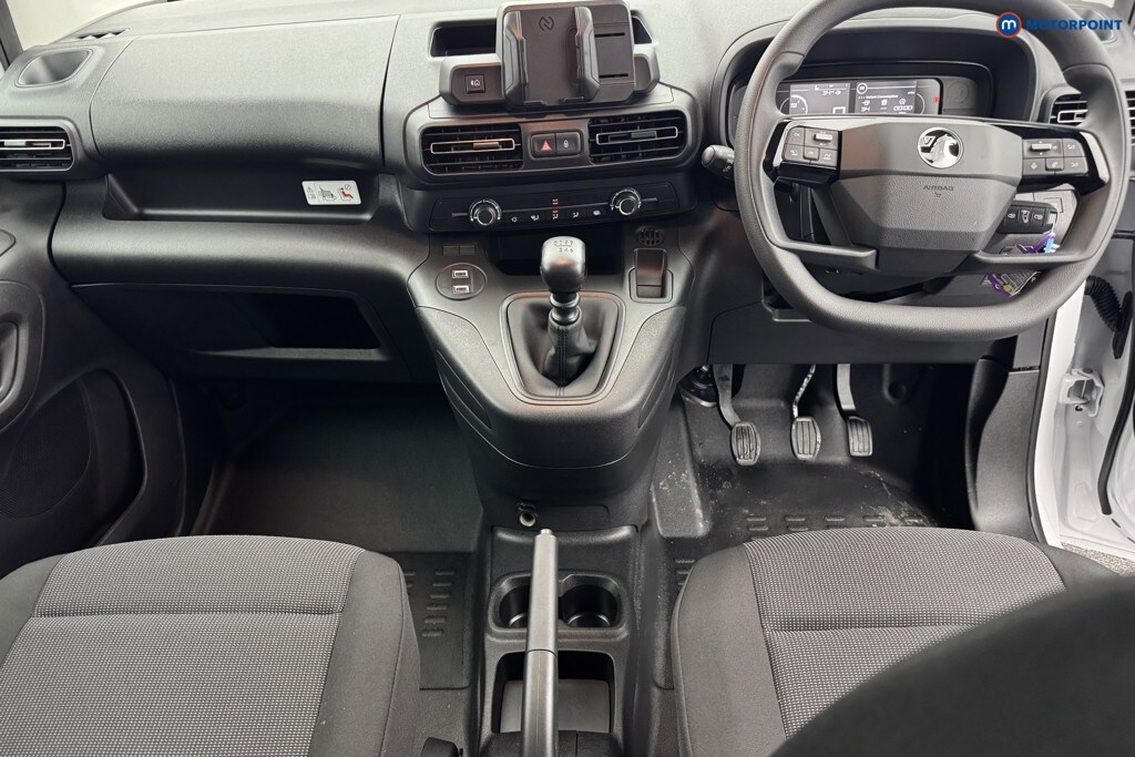 Used Vauxhall Combo 2025 for sale - 76375786: Photo 21