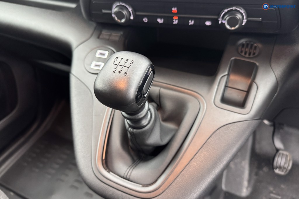 Used Vauxhall Combo 2025 for sale - 76375786: Photo 25