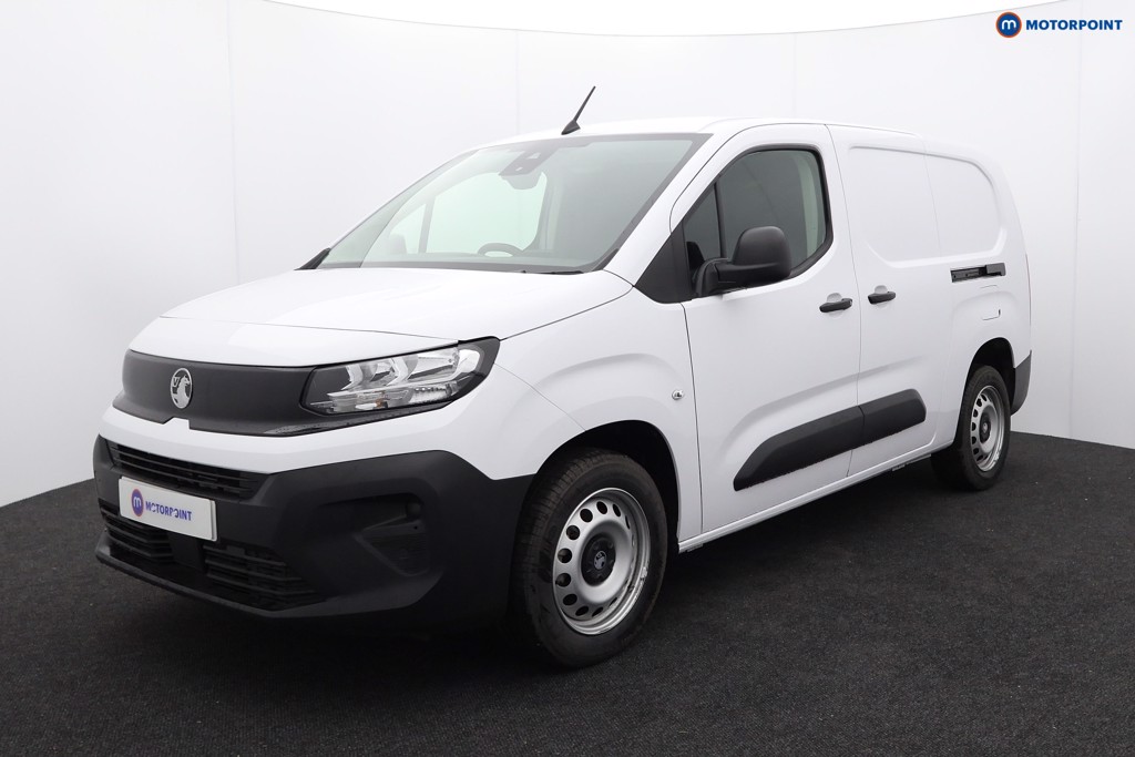 Used Vauxhall Combo 2025 for sale - 76375786: Photo 3