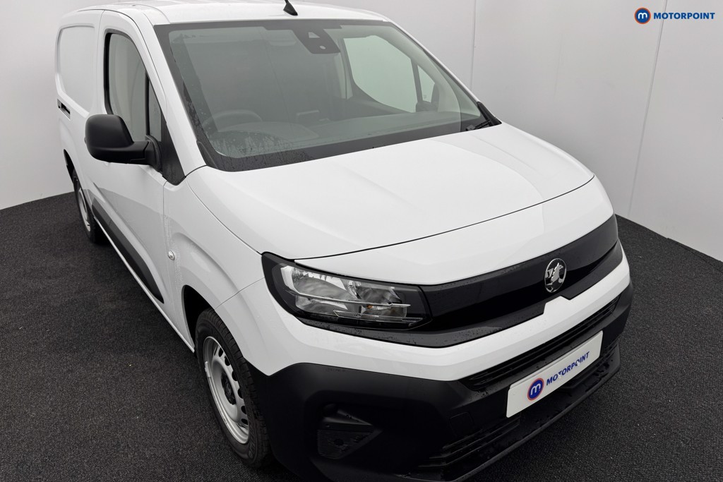 Used Vauxhall Combo 2025 for sale - 76375786: Photo 34