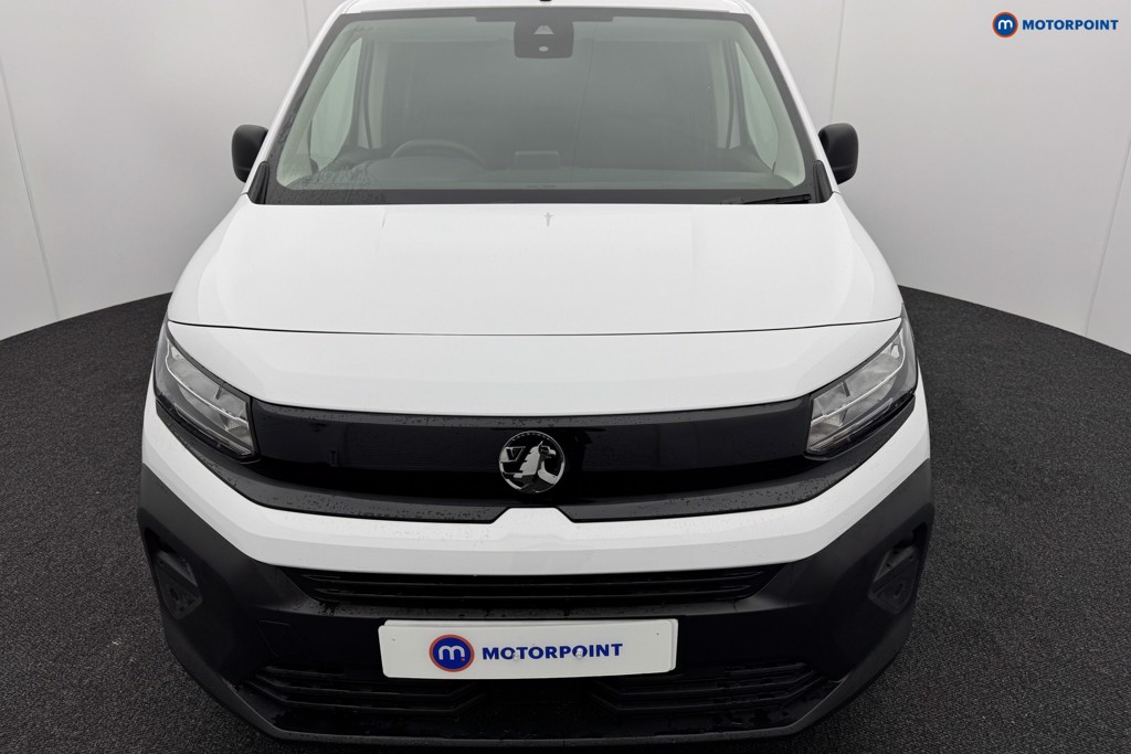 Used Vauxhall Combo 2025 for sale - 76375786: Photo 35