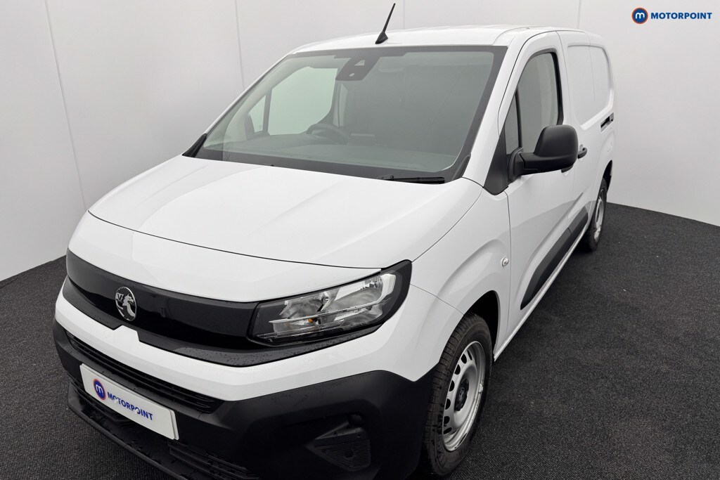 Used Vauxhall Combo 2025 for sale - 76375786: Photo 36
