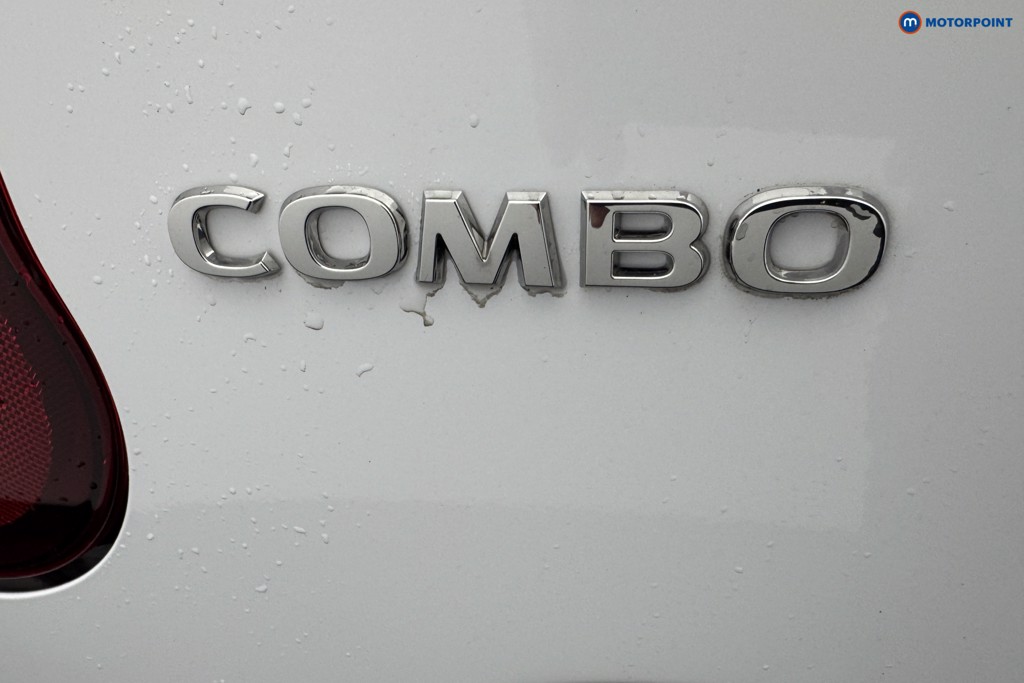 Used Vauxhall Combo 2025 for sale - 76375786: Photo 38