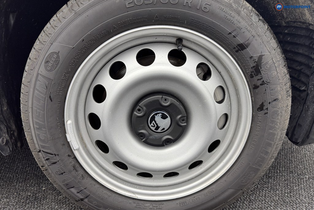 Used Vauxhall Combo 2025 for sale - 76375786: Photo 41