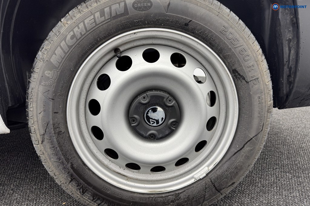 Used Vauxhall Combo 2025 for sale - 76375786: Photo 43