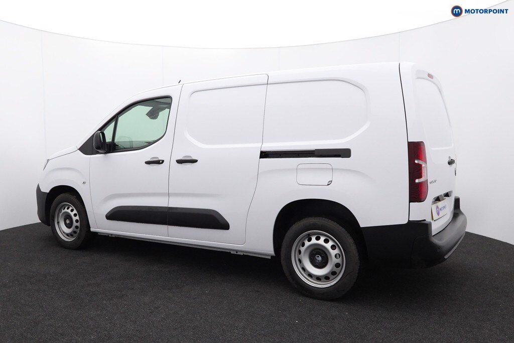 Used Vauxhall Combo 2025 for sale - 76375786: Photo 5