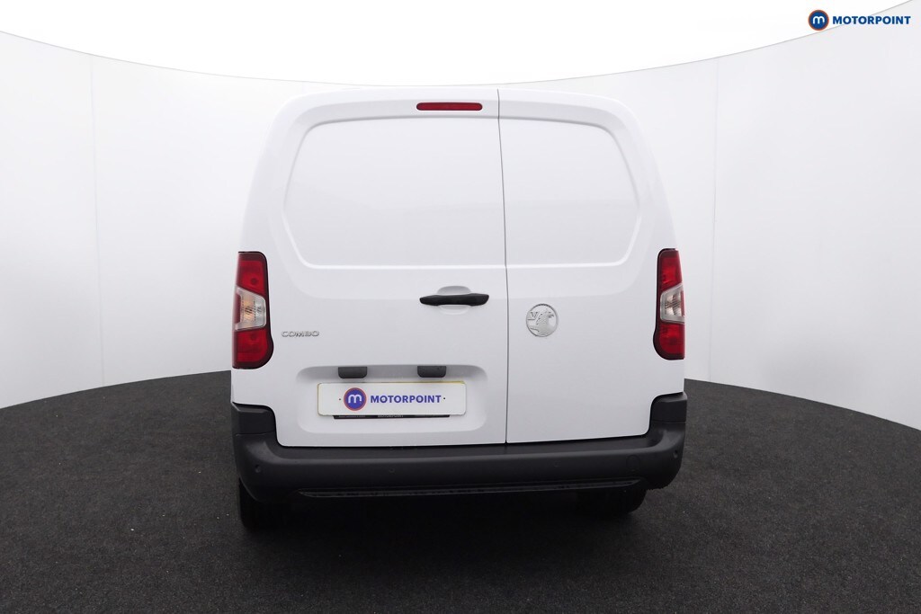 Used Vauxhall Combo 2025 for sale - 76375786: Photo 6