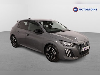 Used Peugeot 208 2024 for sale - 75960257: Photo