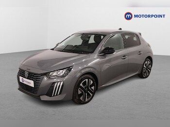 Used Peugeot 208 2024 for sale - 75960257: Photo