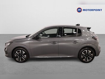 Used Peugeot 208 2024 for sale - 75960257: Photo