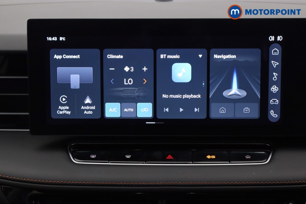 Used MG MG HS 2025 for sale - 78089449: Photo 10