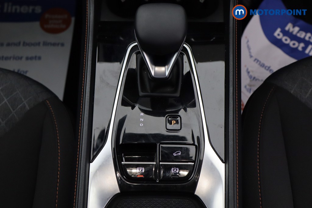 Used MG MG HS 2025 for sale - 78089449: Photo 12