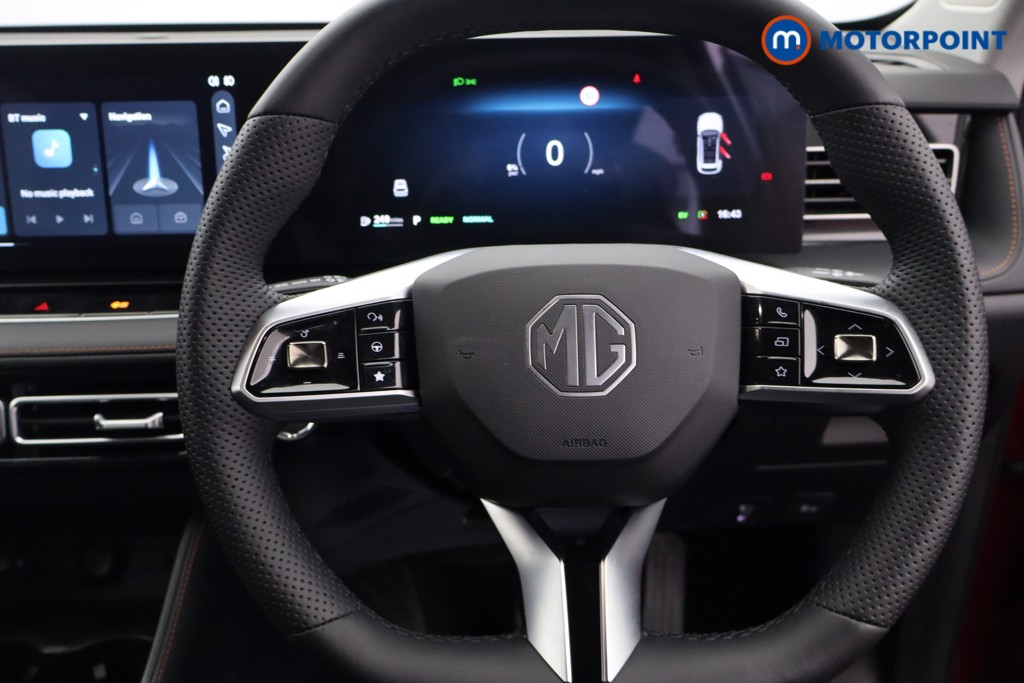 Used MG MG HS 2025 for sale - 78089449: Photo 14