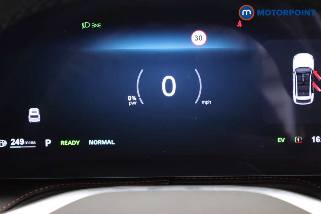 Used MG MG HS 2025 for sale - 78089449: Photo 17