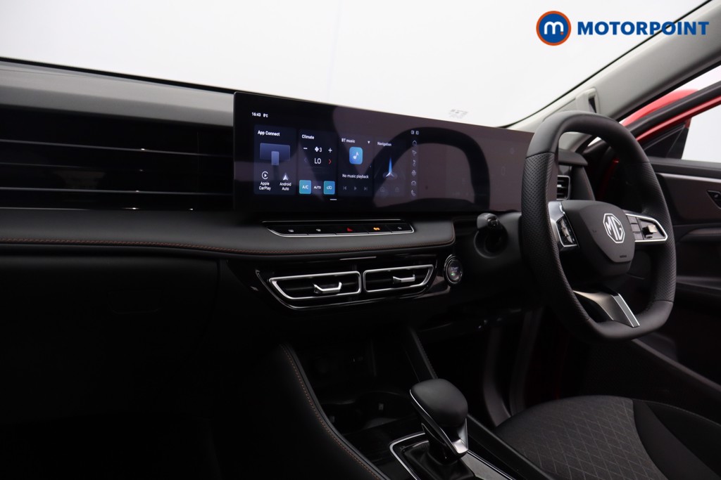 Used MG MG HS 2025 for sale - 78089449: Photo 18