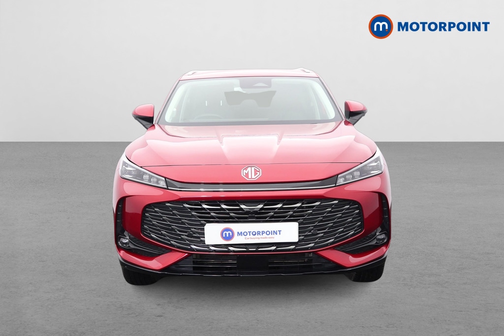 Used MG MG HS 2025 for sale - 78089449: Photo 2