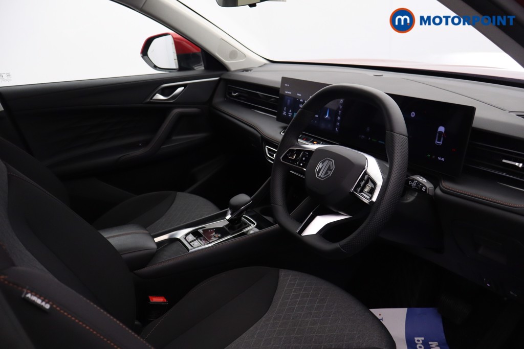 Used MG MG HS 2025 for sale - 78089449: Photo 22