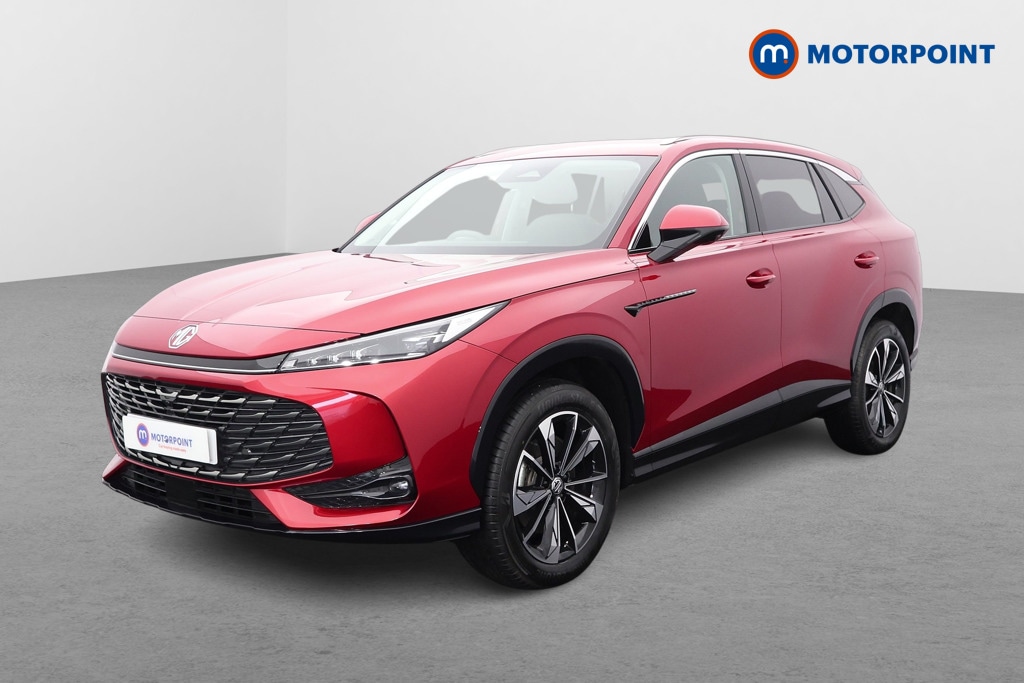 Used MG MG HS 2025 for sale - 78089449: Photo 3