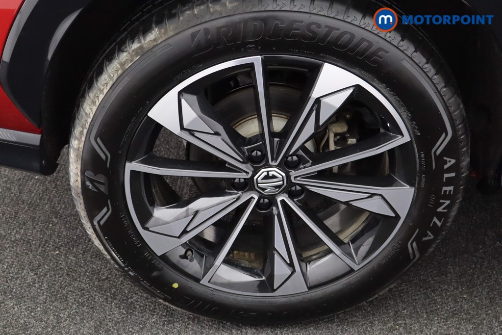 Used MG MG HS 2025 for sale - 78089449: Photo 32