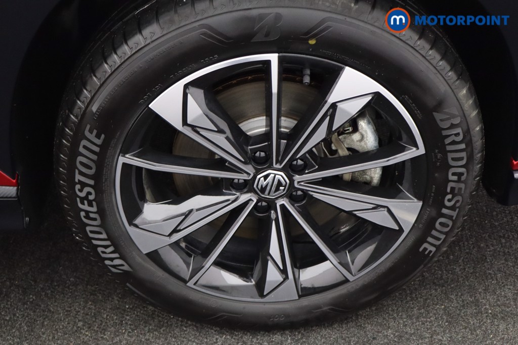 Used MG MG HS 2025 for sale - 78089449: Photo 33