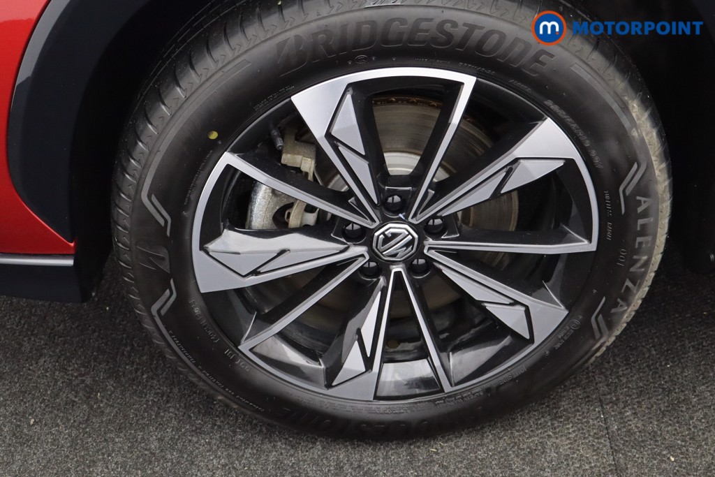 Used MG MG HS 2025 for sale - 78089449: Photo 34