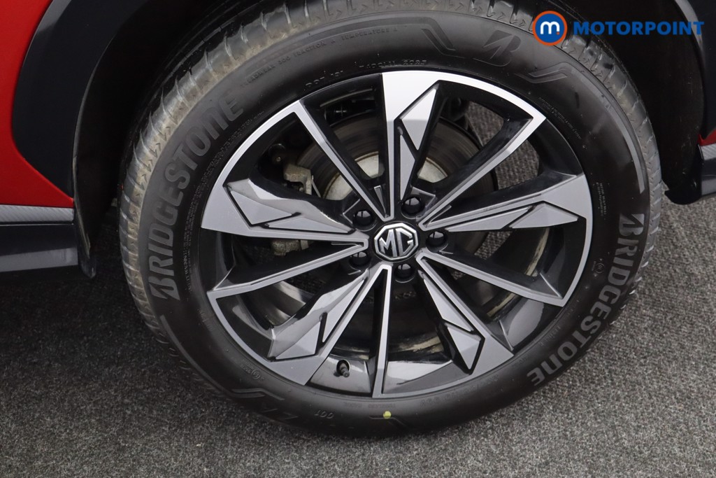 Used MG MG HS 2025 for sale - 78089449: Photo 35