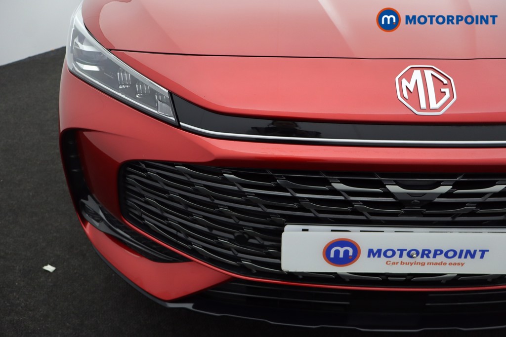 Used MG MG HS 2025 for sale - 78089449: Photo 37