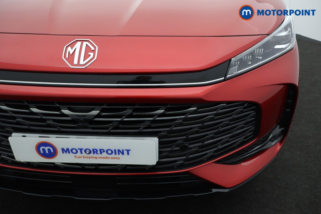 Used MG MG HS 2025 for sale - 78089449: Photo 38