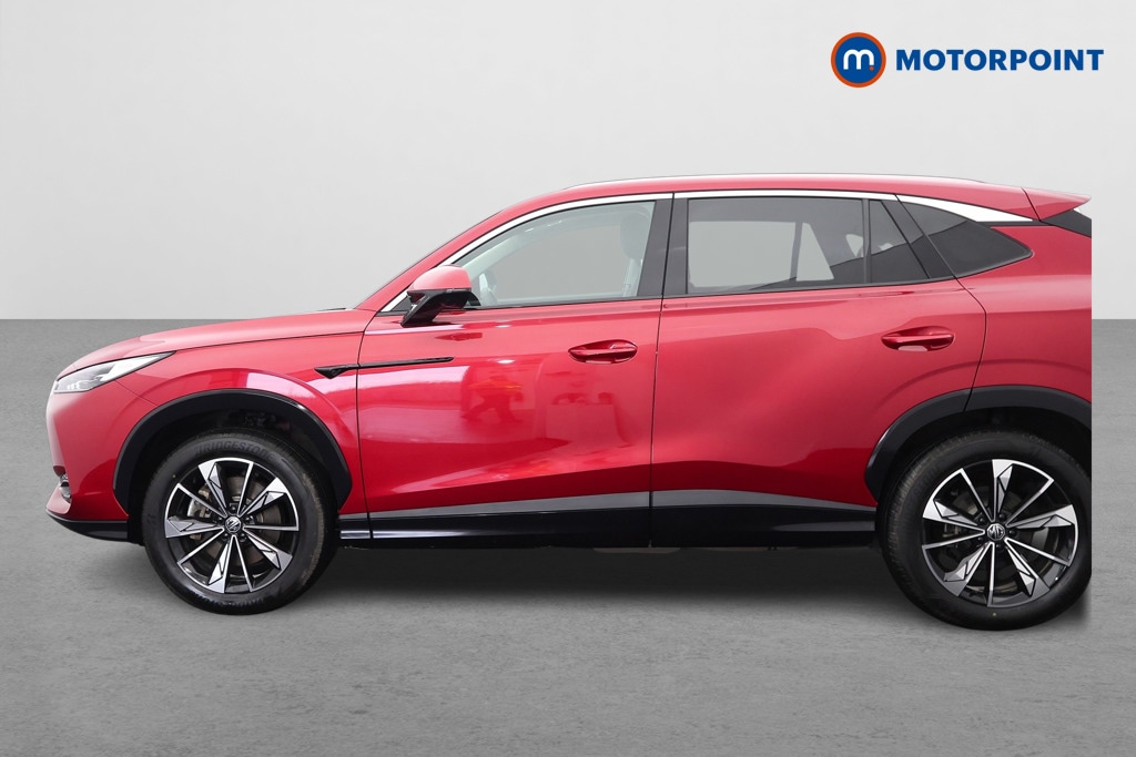 Used MG MG HS 2025 for sale - 78089449: Photo 4