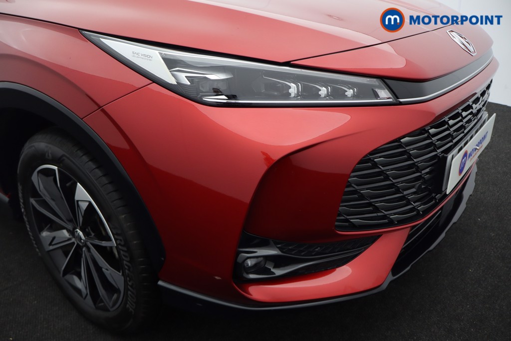 Used MG MG HS 2025 for sale - 78089449: Photo 40