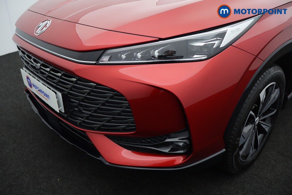 Used MG MG HS 2025 for sale - 78089449: Photo 41