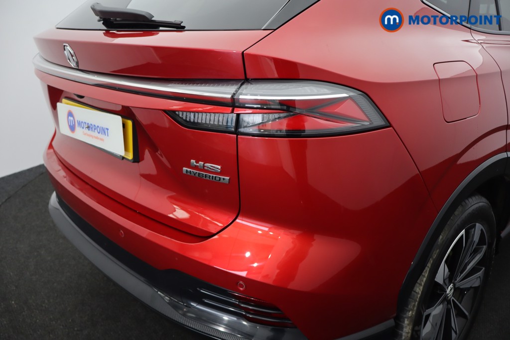 Used MG MG HS 2025 for sale - 78089449: Photo 43