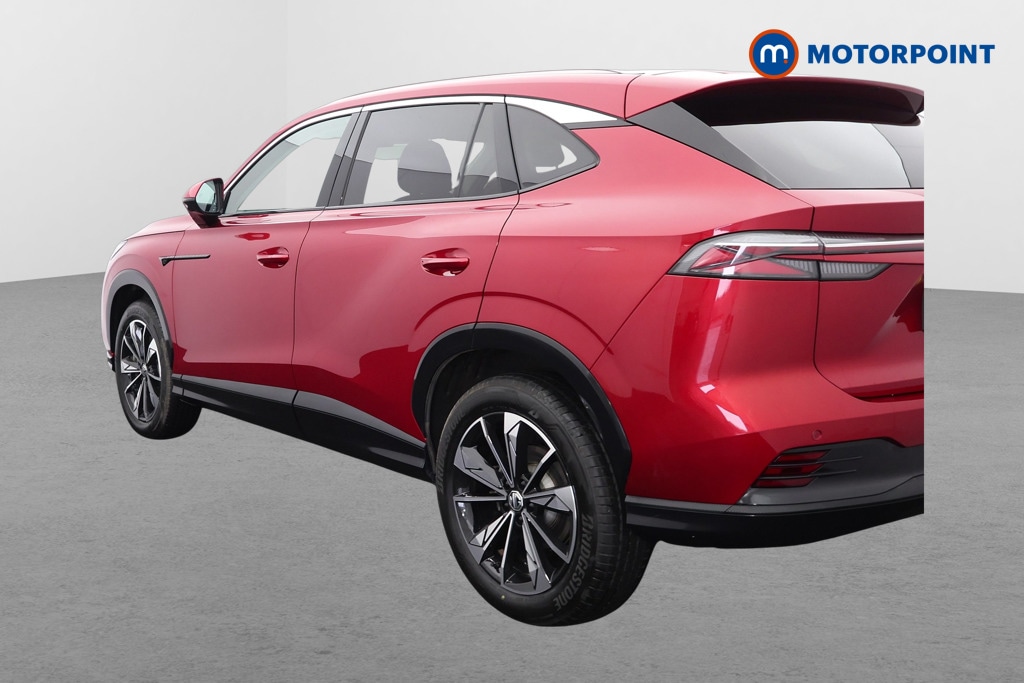 Used MG MG HS 2025 for sale - 78089449: Photo 5