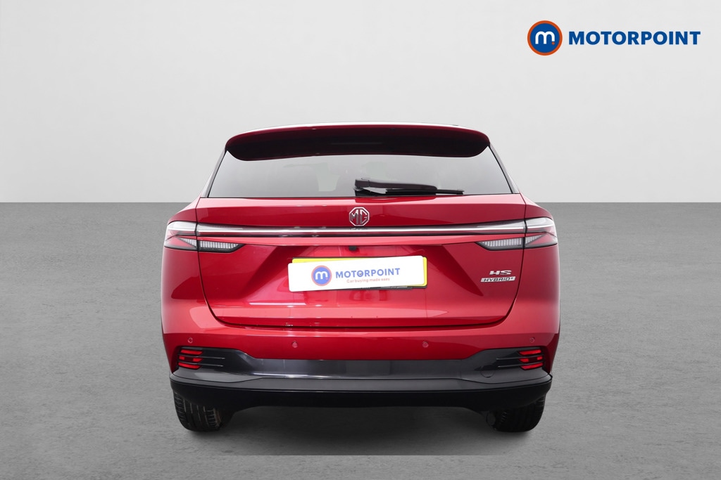 Used MG MG HS 2025 for sale - 78089449: Photo 6