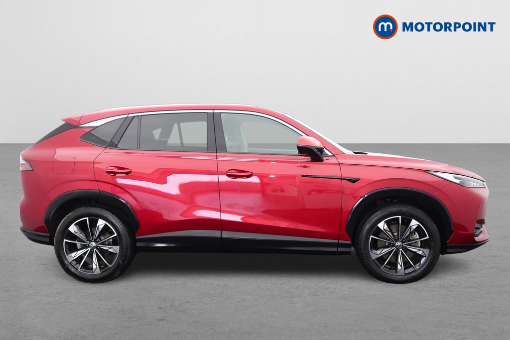 Used MG MG HS 2025 for sale - 78089449: Photo 8