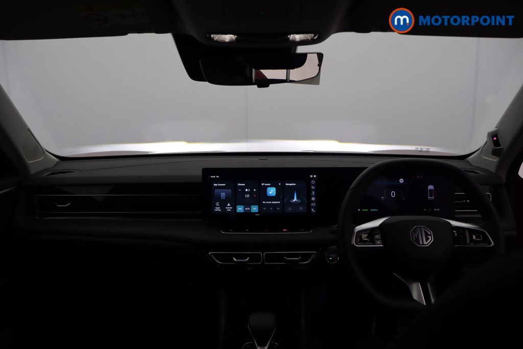 Used MG MG HS 2025 for sale - 78089449: Photo 9