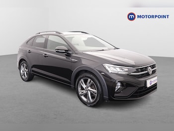Used Volkswagen Taigo 2022 for sale - 78565925: Photo