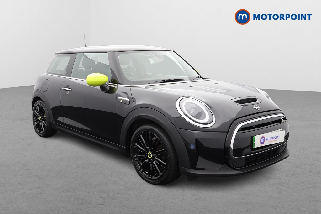 Used MINI Hatch 2022 for sale - 77077589: Photo 1
