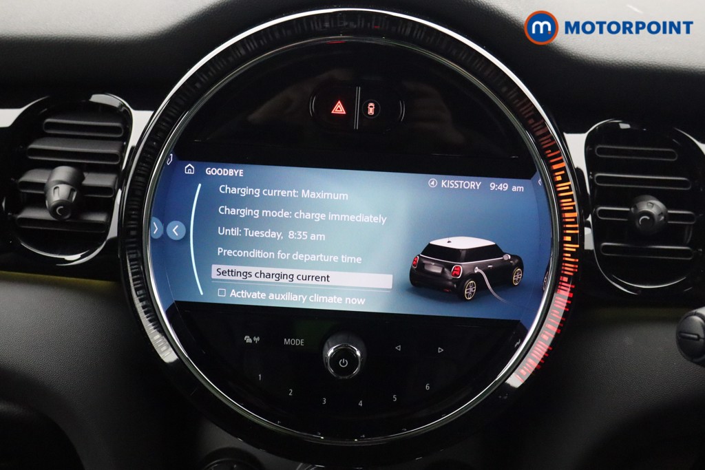 Used MINI Hatch 2022 for sale - 77077589: Photo 14