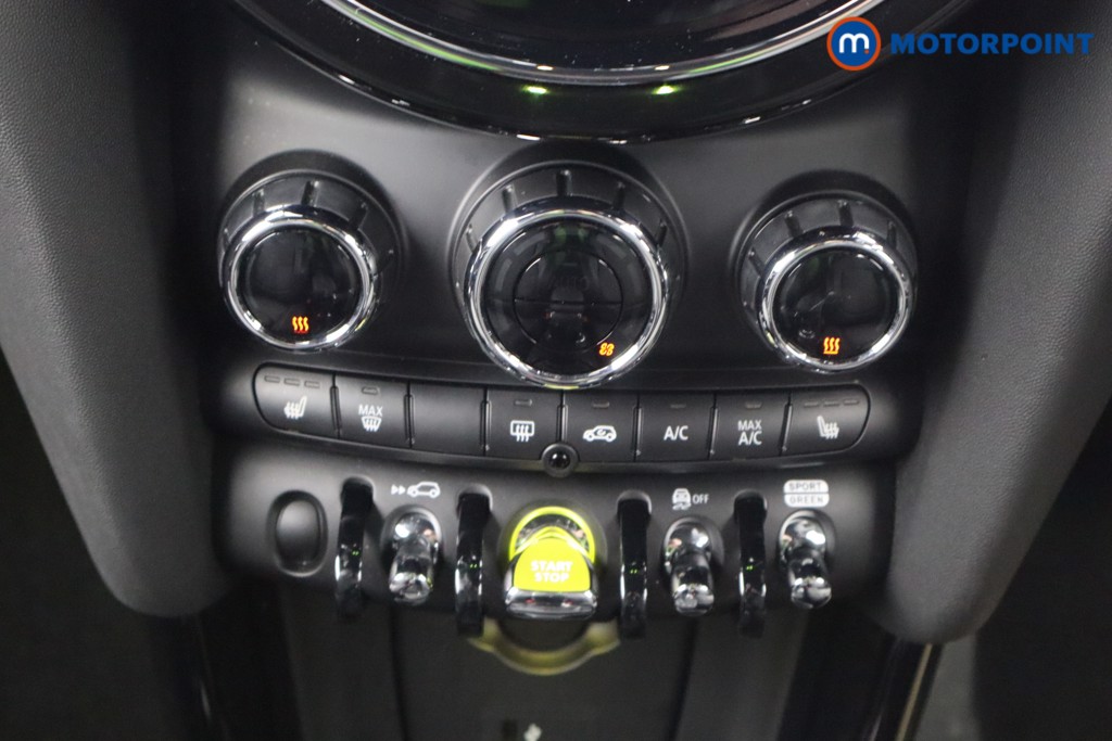 Used MINI Hatch 2022 for sale - 77077589: Photo 15