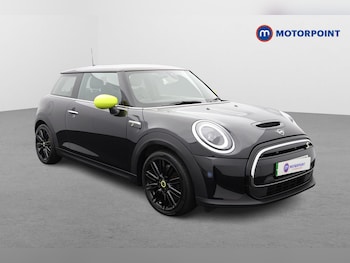 135kW Cooper S Level 2 33kWh 3dr Auto