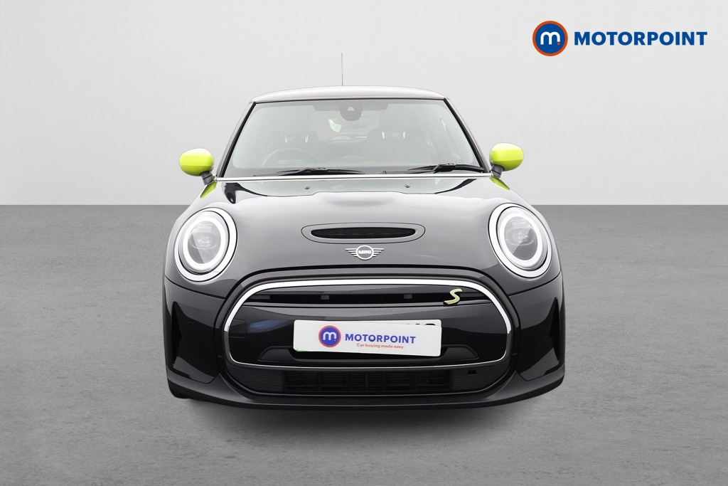 Used MINI Hatch 2022 for sale - 77077589: Photo 2