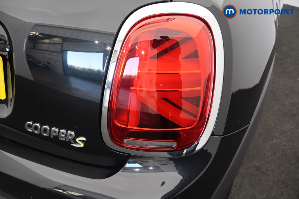 Used MINI Hatch 2022 for sale - 77077589: Photo 27