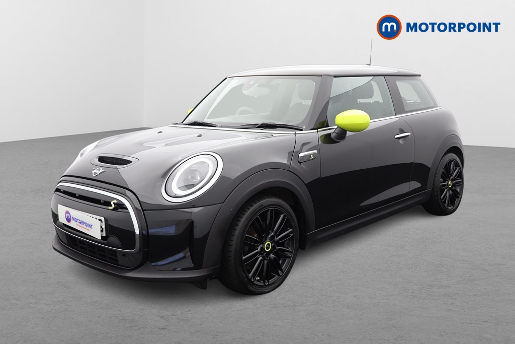 Used MINI Hatch 2022 for sale - 77077589: Photo 3