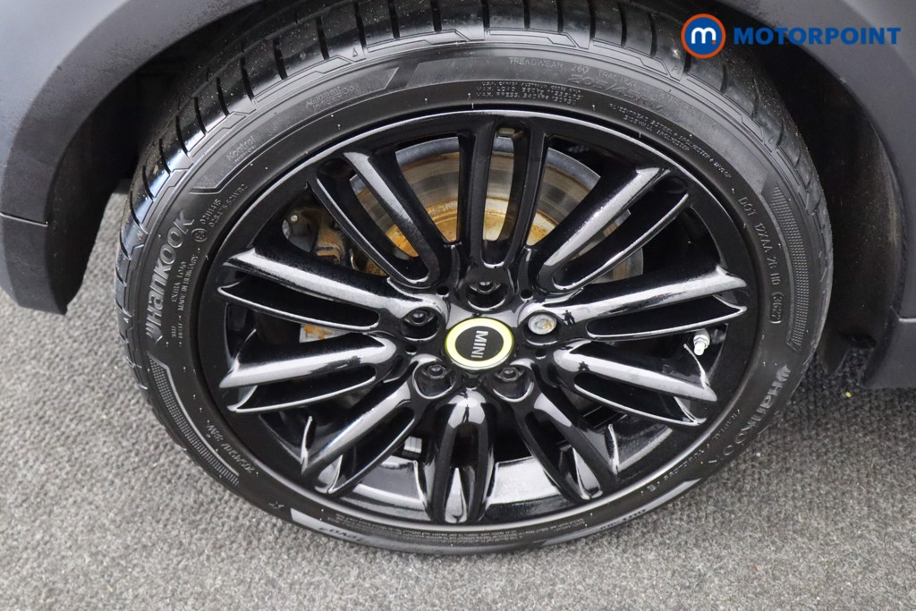 Used MINI Hatch 2022 for sale - 77077589: Photo 34