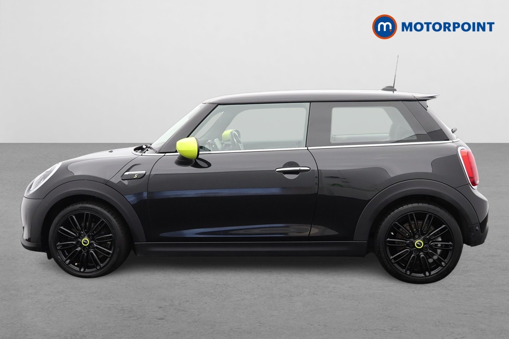 Used MINI Hatch 2022 for sale - 77077589: Photo 4