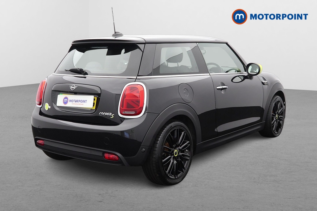 Used MINI Hatch 2022 for sale - 77077589: Photo 7